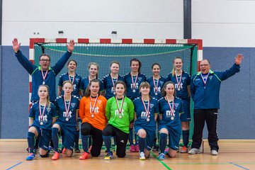 Bild 348 - Norddeutschen Futsalmeisterschaften : Sieger: Osnabr�cker SC